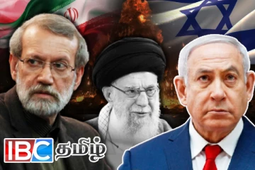 நீண்ட நாள் மௌனத்தின் பின் ஈரானில் எதிரொலித்த குரல்: இஸ்ரேலுக்கு விடுத்த எச்சரிக்கை