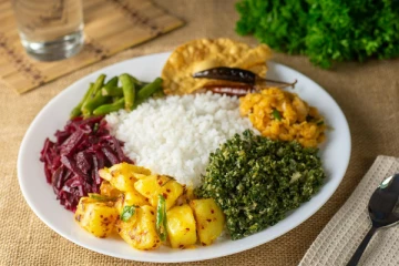 உணவுகளின் விலை சடுதியாக அதிகரிப்பு