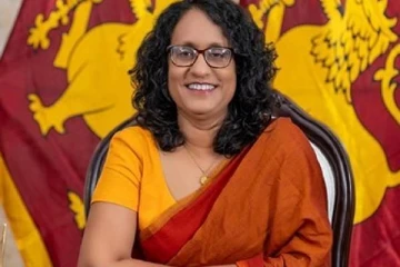 மக்கள் சொன்னால் பதவி விலகத் தயார் ; பிரதமர் ஹரிணி நாடாளுமன்றத்தில் வாக்குறுதி