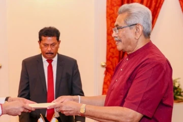 பத்து புதிய அமைச்சர்கள் பதவிப் பிரமாணம் செய்யவுள்ளதாக தகவல்