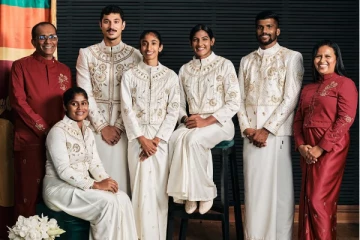 பாரிஸ் ஒலிம்பிக்கில் இலங்கைக்கு கிடைத்துள்ள பெருமை