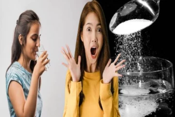 தினமும் காலையில் உப்பு கலந்த தண்ணீர் குடித்தால் இத்தனை நன்மைகளா?