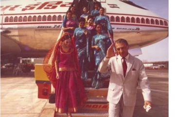 உலக புகழ்பெற்ற ஏர் இந்தியா நிறுவனத்தை ஏலத்தில் வாங்கியது டாடா! எவ்வளவு ரூபாய்க்கு தெரியுமா?