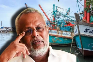 தமிழர்களின் நலன்களுக்கு முன்னுரிமை கொடு்க்க வேண்டும்: டக்ளஸ் தேவானந்தா