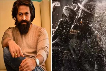 நடிகர் யஷ் நடிக்க இருக்கும் Toxic படத்தின் நாயகி இவர் தானா?- வெளிவந்த விவரம்