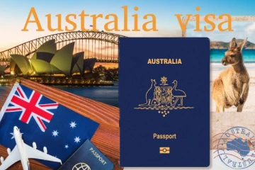 சுற்றுலா பயணிகள் முதல் தொழிலதிபர்கள் வரை... அவுஸ்திரேலியா விசாக்களின் முழுவிவரம் இதோ!