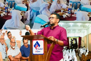 பைதுல் ஹிக்மாவின் 2024ஆம் ஆண்டுக்கான மாணவர்களின் விடுகை நிகழ்வு