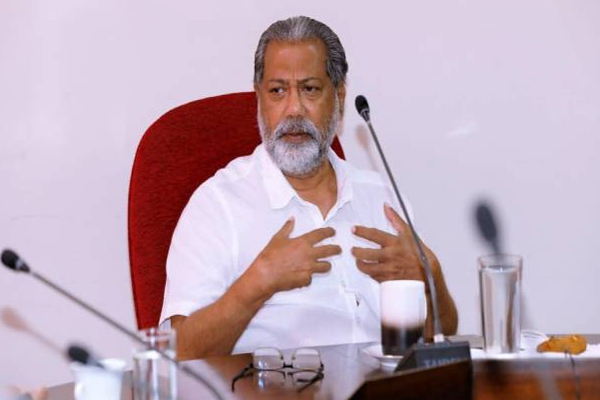 இந்திய கடன் உதவியின் கீழ் பௌத்த உறவுகளை மேம்படுத்த திட்டம்! | Improve Buddhist Relations 15 Million Dollars Debt