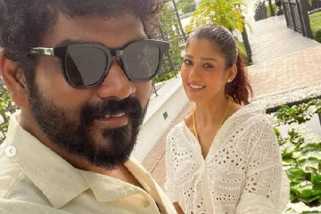 இவங்க மட்டும் இல்லனா நயன்தாரா - விக்னேஷுக்கு கல்யாணமே இல்லை!! யார் தெரியுமா?