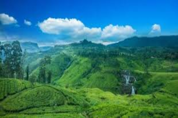 உலகின் மிகவும் அழகான தீவு : முதலிடம் பிடித்து அசத்திய இலங்கை | Sri Lanka Ranked Most Beautiful Island World