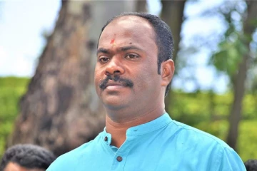 மலையக பாடசாலைகளுக்கு ஆசிரியர் நியமனம்; மருதபாண்டி ராமேஸ்வரன் தெரிவிப்பு