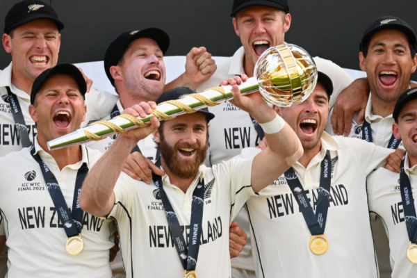 லக்னோ அணியில் இணைந்த முன்னாள் SRH அணித்தலைவர் | Kane Williamson Joins Lsg As Strategic Advisor