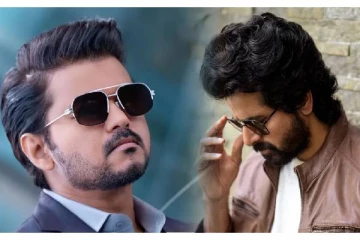 விஜய் இடத்தில் சிவகார்த்திகேயனா? இவ்வளவு ஸ்பீடாவா..ரசிகர்கள் என்ன செய்துள்ளனர் பாருங்க