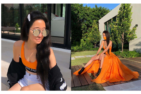 72 வயதில் இப்படி பொறாமைபடும் அழகா? இந்த பெண்ணின் சீக்ரெட் இதுதானாம் | Vera Wang Opens Up Old Fashioned