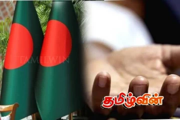 பங்களாதேஷ் தேர்தல் களத்தில் பதற்றம்! அரசியல் தலைவர் உயிரிழப்பு