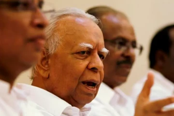 வடக்கு, கிழக்கிலுள்ள அனைத்து தமிழ் கட்சிகளுக்கும் த.தே.கூட்டமைப்பு அழைப்பு