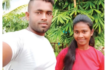 இலங்கையில் பிரியதர்சனிக்கு நள்ளிரவில் நடந்த கொடூரம்! கதறி அழுத மகன்