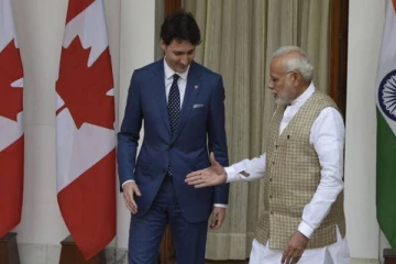 கனடா பொதுத் தேர்தலில் இந்தியா தலையிட்டதா? விசாரணையில் வெளியான உண்மை