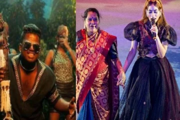 ஆறு மாதம் தூங்காமல் உழைத்தேன்! எஞ்சாயி எஞ்சாமி பாடல் சர்ச்சைக்கு அறிவு பதிலடி