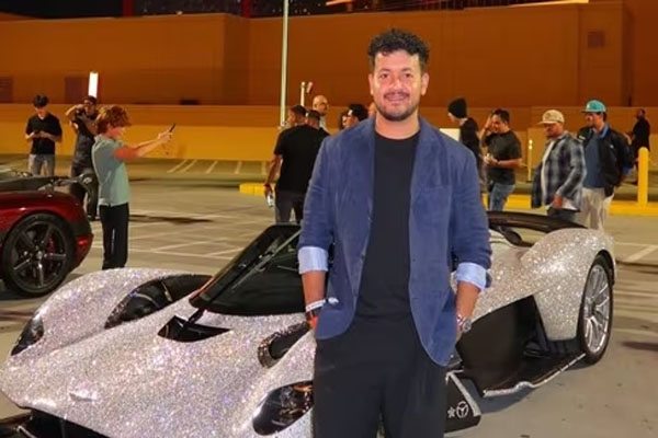 32 வயதில் திடீர் மரணம்: இறப்பதற்கு முன் வெளியிட்ட இன்ஸ்டா பதிவு வைரல் | Anunay Sood Passed Away