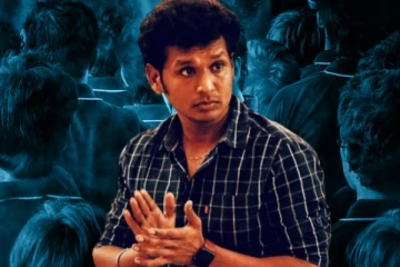 மாஸ்டர் பட இயக்குனர் லோகேஷ் கனகராஜின் அம்மா மற்றும் அப்பாவை பார்த்துளீர்களா? புகைப்படத்துடன் இதோ..
