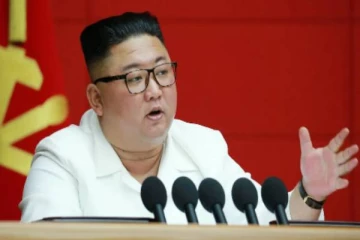 இனியாவது கொஞ்சமா சாப்பிடுங்க... மக்களுக்கு அதிரடி உத்தரவிட்ட வடகொரிய அதிபர்!