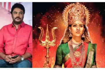 வெளிவந்தது மூக்குத்தி அம்மன் 2 படத்தின் அதிரடி அப்டேட்.. இத்தனை கோடியா?