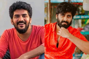 பிக் பாஸ் கவின் இடத்தை பிடித்த குக் வித் கோமாளி அஸ்வின்.. எப்படி தெரியுமா