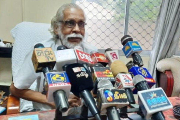 அல்லைப்பிட்டி சிறுவன் மரணத்துக்கு முழுக்காரணம் இவர்களே - சட்டத்தரணி சிறீகாந்தா சீற்றம் | Police Reason For Allaipitty Murder Lawyer Furious