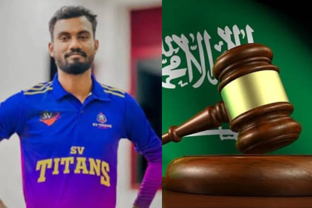 மரண தண்டனை விதிக்கப்பட்டுள்ள அனோஜன் - இரத்து செய்ய வலியுறுத்தும் தரப்பு | Sl Moves To Save Man Sentenced To Death In Saudi