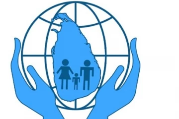 ගාලුමුවදොරපිටියට එල්ල වූ ප්රහාරය සම්බන්ධයෙන් ශ්රී ලංකා මානව හිමිකම් කොමිෂන් සභාව විශේෂ නිවේදනයක් නිකුත් කරයි.. (PHOTO)