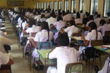 உயர்தர பாடசாலை மாணவர்களின் பரீட்சைகள் தொடர்பில் வெளியாகியுள்ள தகவல்