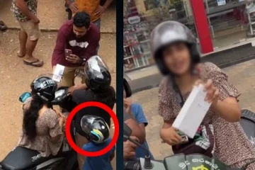 தம்புள்ளையில் பெண்களின் திருட்டுச் சம்பவத்தில் சர்ச்சை - விடுக்கப்பட்டுள்ள எச்சரிக்கை