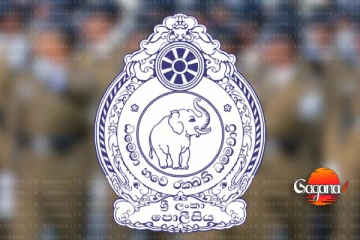 පොලිසියට මේ අයව බඳවා ගන්නවා විතරක් නෙවෙයි නතර කරපු උසස්වීම් 5000ත් දෙනවා - ආනන්ද