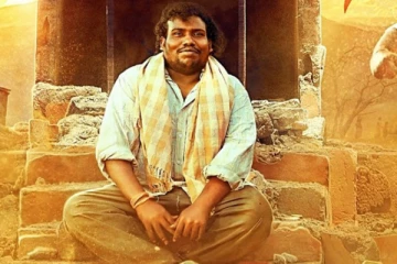 யோகி பாபுவை கைது செய்யும் போலீசார்??...பணத்தை ஏமாற்றியதாக புகார்