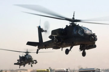 சிரியாவின் ஐ.எஸ் தீவிரவாதியை சுற்றிவளைத்த அமெரிக்கா!