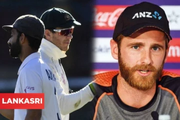 என்ன ஒரு மேட்ச்... ஒரே பதட்டமா இருந்தது! இந்திய அணியை புகழ்ந்து தள்ளிய கேன் வில்லியம்சன்