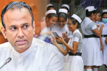 தாதியர்களுக்கான ஓய்வு வயதில் ஏற்படவுள்ள மாற்றம் : அமைச்சரவையில் கோரிக்கை