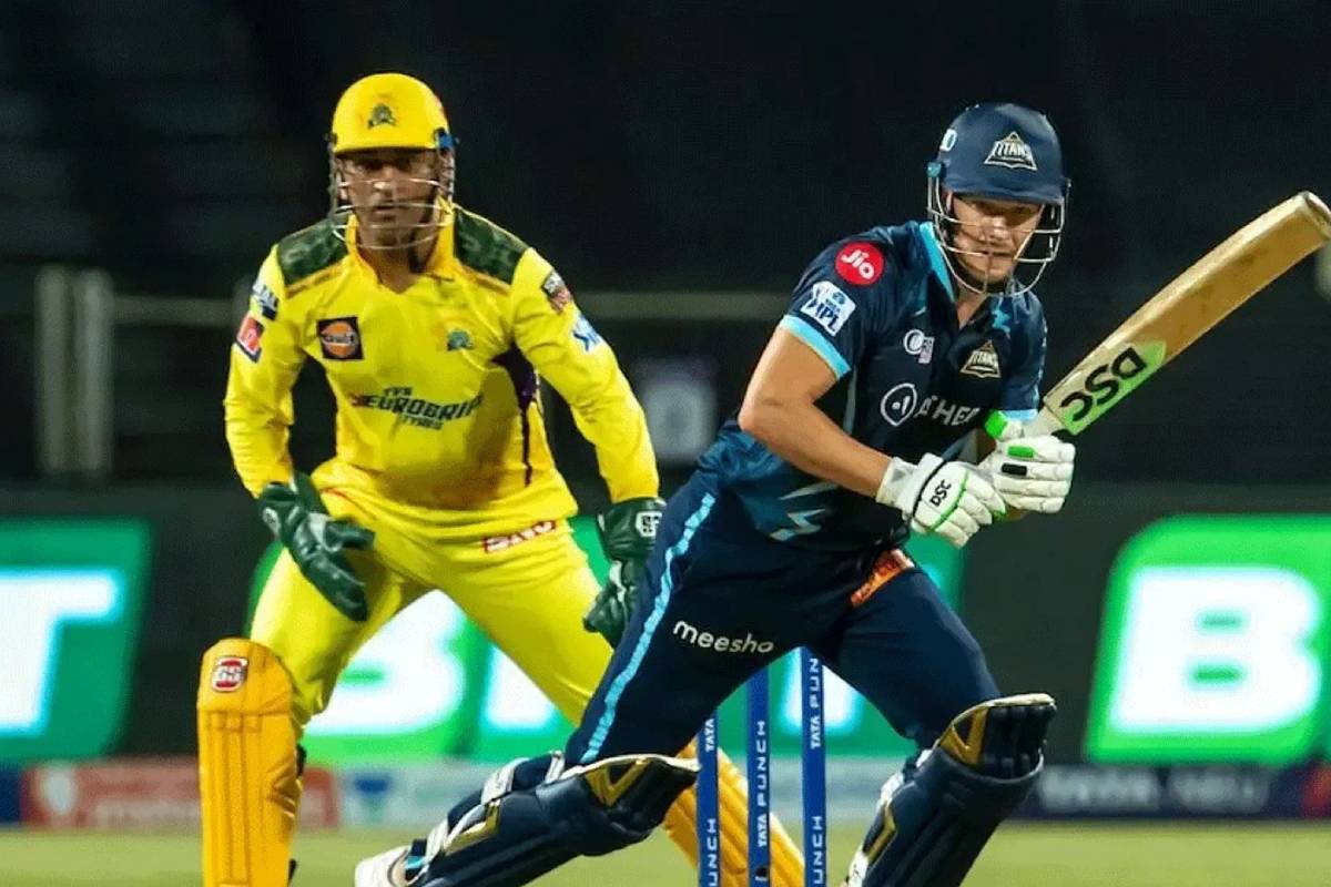 தேர்தல் காரணமாக CSK விளையாடும் 2 போட்டிகளில் மாற்றம் | Csk Vs Gt Match Venue Changed Due To Election