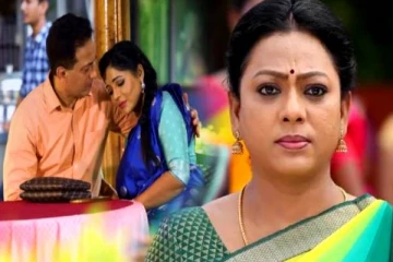 ராதிகாவால் தள்ளுவண்டி வியாபாரத்தில் இறங்கிய கோபி.. ஷாக்கில் பாக்கியலட்சுமி ரசிகர்கள்!