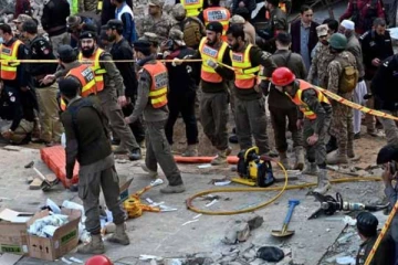 தீவிரவாதத்தை விதைத்தோம்: சர்ச்சையை ஏற்படுத்திய அமைச்சரின் பேச்சு-செய்திகளின் தொகுப்பு