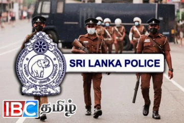 சிறிலங்கா காவல்துறையில் புதிதாக இணையப்போகும் 9,000 பேர்