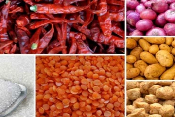 අදසිට භාණ්ඩ වර්ග කිහිපයක මිල පහළට - මිල ගණන් මෙතනින්..