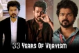 33 Years Of Vijayism: அதிக வசூல் செய்த தளபதி விஜய்யின் டாப் 10 திரைப்படங்கள்