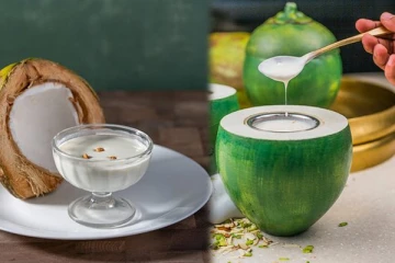 கேளரா ஸ்டைல் இளநீர் பாயாசம்; இத மட்டும் சேர்க்காதீங்க!