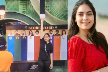 பிக்பாஸ் 8 பவித்ராக்கு நடந்தது அநியாயம்!! வறுத்தெடுக்கும் நெட்டிசன்கள்..