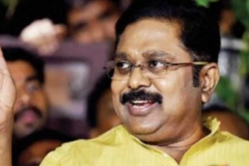 புதுச்சேரி: இரண்டாம் கட்ட வேட்பாளரை வெளியிட்டது அமமுக