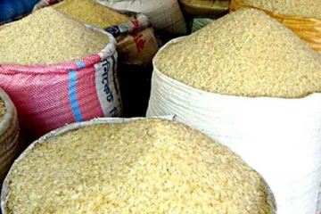 හාල් මිල රු.40කින් අඩු කරයි?..වී මිල 70ට බස්සයි ද?..