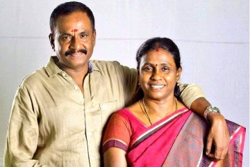 1500 ரூபா சம்பளத்தில் வேலை... 27 வருடம்: ஆதிகுணசேரனின் திருமண வாழ்க்கை