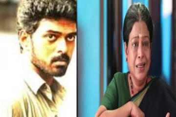 விக்ராந்தால் அவர் அம்மாவுக்கு நேர்ந்த பிரச்சனை? - ரசிகர்கள் அதிர்ச்சி